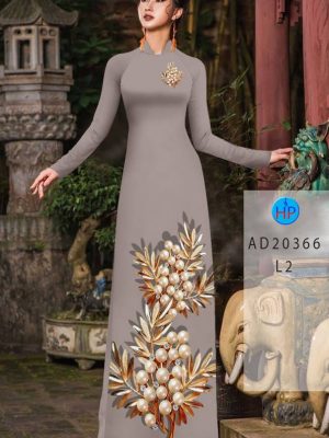 Vải Áo Dài Hoa In 3D kiểu mới AD 20366 22 1611807058 382 Vai Ao Dai Hoa In 3D kieu moi AD 20366