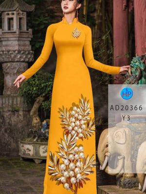 Vải Áo Dài Hoa In 3D kiểu mới AD 20366 27 1611807059 967 Vai Ao Dai Hoa In 3D kieu moi AD 20366