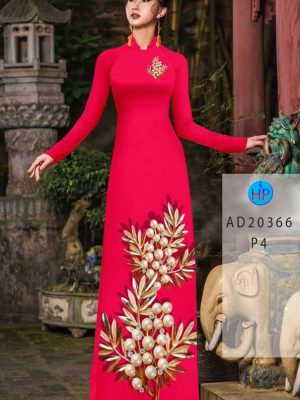 Vải Áo Dài Hoa In 3D kiểu mới AD 20366 29 1611807060 726 Vai Ao Dai Hoa In 3D kieu moi AD 20366
