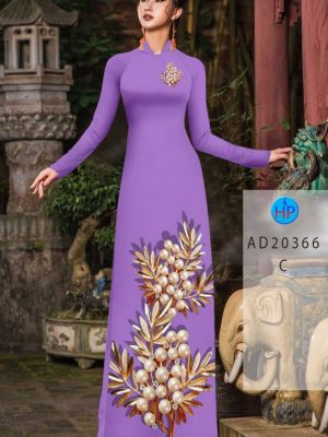 Vải Áo Dài Hoa In 3D kiểu mới AD 20366 32 1611807061 572 Vai Ao Dai Hoa In 3D kieu moi AD 20366