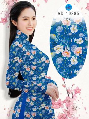 Vải Áo Dài Hoa Đều mới ra AD 10385 22 1611807920 754 Vai Ao Dai Hoa Deu moi ra AD 10385