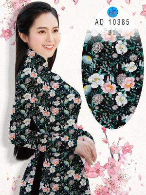Vải Áo Dài Hoa Đều mới ra AD 10385 26 1611807921 361 Vai Ao Dai Hoa Deu moi ra AD 10385