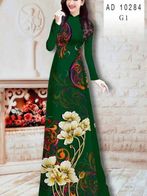 Vải Áo Dài Hoa In 3D mới ra AD 10284 32 1611809567 829 Vai Ao Dai Hoa In 3D moi ra AD 10284