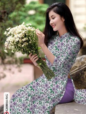 Vải Áo Dài Hoa Đều mới ra AD GH8014 19 1611978757 804 Vai Ao Dai Hoa Deu moi ra AD GH8014