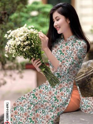 Vải Áo Dài Hoa Đều mới ra AD GH8014 18 1611978757 944 Vai Ao Dai Hoa Deu moi ra AD GH8014