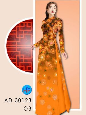Vải Áo Dài Hoa In 3D thiết kế 2021 AD 30123 29 1611980431 591 Vai Ao Dai Hoa In 3D thiet ke 2021 AD