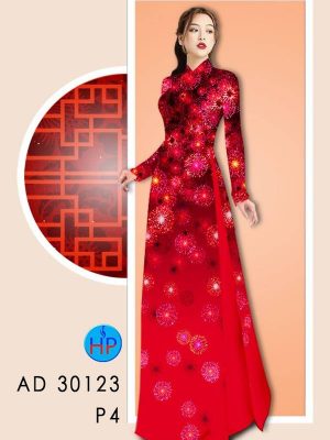 Vải Áo Dài Hoa In 3D thiết kế 2021 AD 30123 27 1611980431 645 Vai Ao Dai Hoa In 3D thiet ke 2021 AD