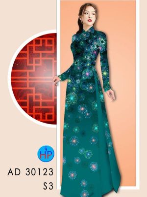 Vải Áo Dài Hoa In 3D thiết kế 2021 AD 30123 25 1611980431 861 Vai Ao Dai Hoa In 3D thiet ke 2021 AD
