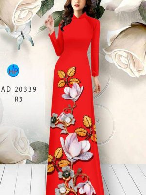 Vải Áo Dài Hoa In 3D mới ra AD 20339 22 1611980556 938 Vai Ao Dai Hoa In 3D moi ra AD 20339