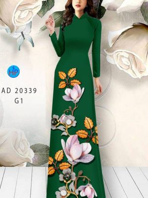 Vải Áo Dài Hoa In 3D mới ra AD 20339 32 1611980560 744 Vai Ao Dai Hoa In 3D moi ra AD 20339