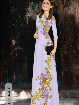 Vải Áo Dài Hoa Văn kiểu mới AD KC8016 32 1611981597 726 Vai Ao Dai Hoa Van kieu moi AD KC8016