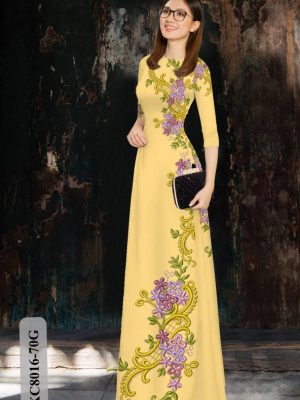 Vải Áo Dài Hoa Văn kiểu mới AD KC8016 37 1611981598 893 Vai Ao Dai Hoa Van kieu moi AD KC8016