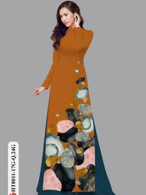Vải Áo Dài Hoa In 3D kiểu mới AD HT8011 22 1611982751 638 Vai Ao Dai Hoa In 3D kieu moi AD HT8011