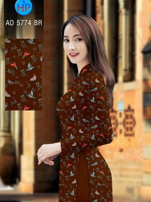 1612319386 106 Vai Ao Dai Hoa Deu kieu moi AD 5774