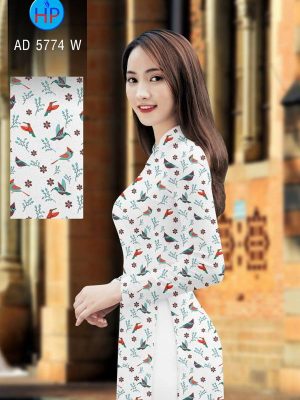 1612319387 286 Vai Ao Dai Hoa Deu kieu moi AD 5774