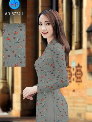 1612319387 86 Vai Ao Dai Hoa Deu kieu moi AD 5774