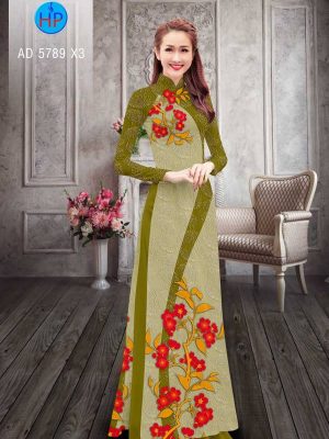 Vải Áo Dài Hoa In 3D kiểu mới AD 5789 32 1612319642 20 Vai Ao Dai Hoa In 3D kieu moi AD 5789