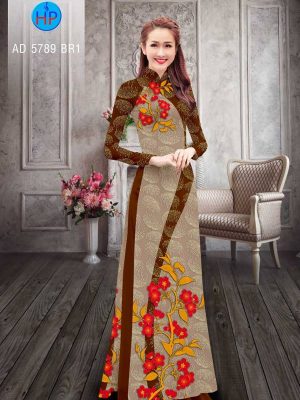 Vải Áo Dài Hoa In 3D kiểu mới AD 5789 29 1612319642 476 Vai Ao Dai Hoa In 3D kieu moi AD 5789