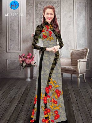 Vải Áo Dài Hoa In 3D kiểu mới AD 5789 30 1612319642 537 Vai Ao Dai Hoa In 3D kieu moi AD 5789