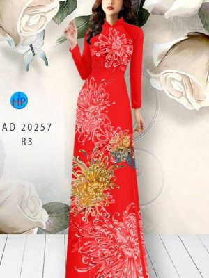 1612320730 707 Vai Ao Dai Hoa Cuc moi ra AD 20257