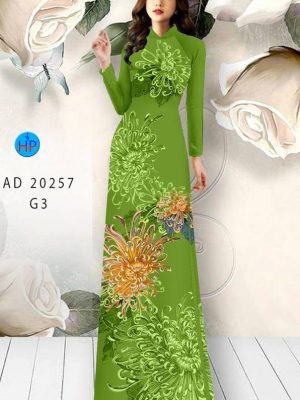 1612320731 708 Vai Ao Dai Hoa Cuc moi ra AD 20257
