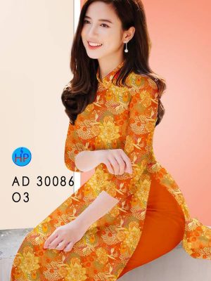 1612320908 213 Vai Ao Dai Hoa Deu moi ra AD 30086