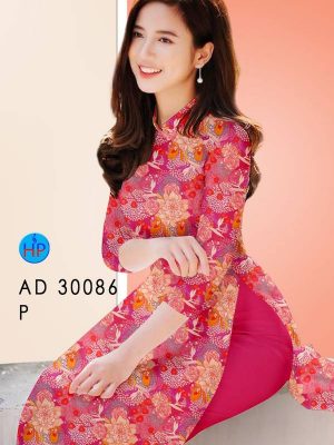 1612320908 391 Vai Ao Dai Hoa Deu moi ra AD 30086