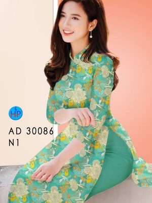 1612320909 5 Vai Ao Dai Hoa Deu moi ra AD 30086