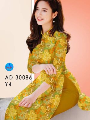 1612320909 959 Vai Ao Dai Hoa Deu moi ra AD 30086