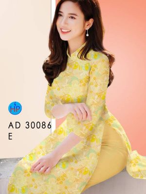 1612320910 654 Vai Ao Dai Hoa Deu moi ra AD 30086