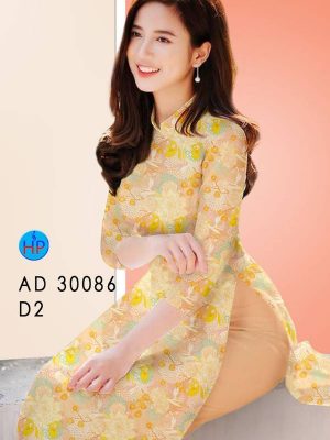 1612320910 798 Vai Ao Dai Hoa Deu moi ra AD 30086