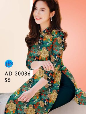1612320911 340 Vai Ao Dai Hoa Deu moi ra AD 30086