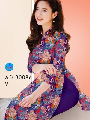 1612320911 531 Vai Ao Dai Hoa Deu moi ra AD 30086