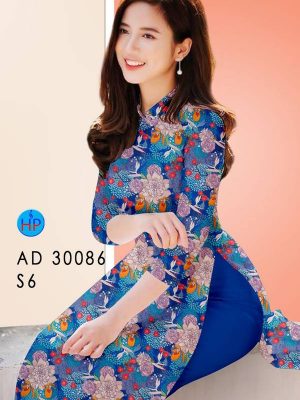 1612320911 794 Vai Ao Dai Hoa Deu moi ra AD 30086