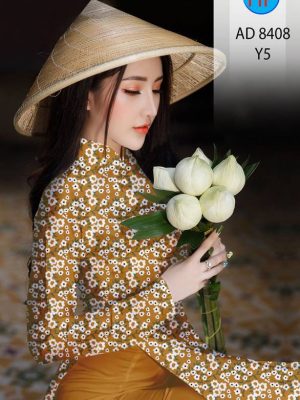 1612586088 871 Vai Ao Dai Hoa Nhi kieu moi AD 8408