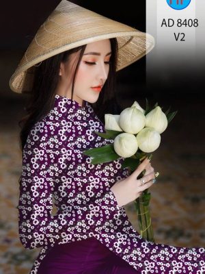 1612586088 970 Vai Ao Dai Hoa Nhi kieu moi AD 8408