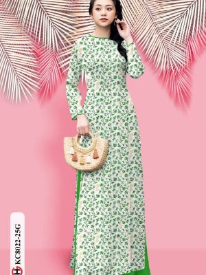 Vải Áo Dài Hoa Nhí mới ra AD KC8022 21 1612838361 959 Vai Ao Dai Hoa Nhi moi ra AD KC8022
