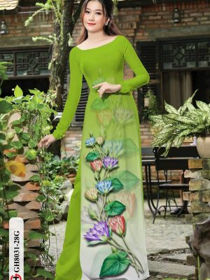 Vải Áo Dài Hoa In 3D mới ra AD GH8031 23 1612838587 63 Vai Ao Dai Hoa In 3D moi ra AD GH8031