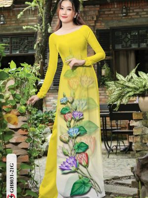 Vải Áo Dài Hoa In 3D mới ra AD GH8031 27 1612838588 484 Vai Ao Dai Hoa In 3D moi ra AD GH8031