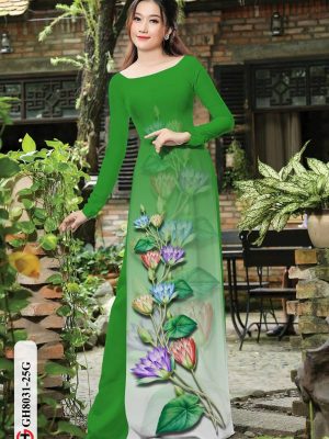 Vải Áo Dài Hoa In 3D mới ra AD GH8031 26 1612838588 807 Vai Ao Dai Hoa In 3D moi ra AD GH8031