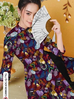 Vải Áo Dài Hình Bướm thiết kế 2021 AD GH8028 17 1612838718 383 Vai Ao Dai Hinh Buom thiet ke 2021 AD GH8028