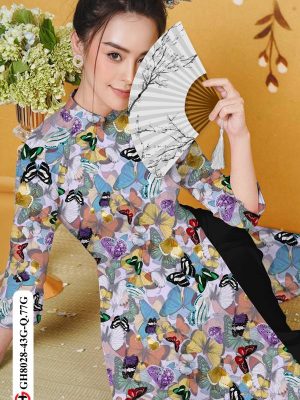 Vải Áo Dài Hình Bướm thiết kế 2021 AD GH8028 18 1612838719 221 Vai Ao Dai Hinh Buom thiet ke 2021 AD GH8028