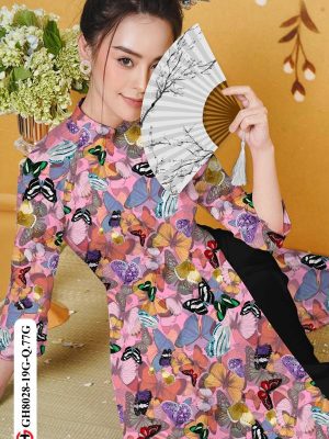 Vải Áo Dài Hình Bướm thiết kế 2021 AD GH8028 21 1612838719 370 Vai Ao Dai Hinh Buom thiet ke 2021 AD GH8028