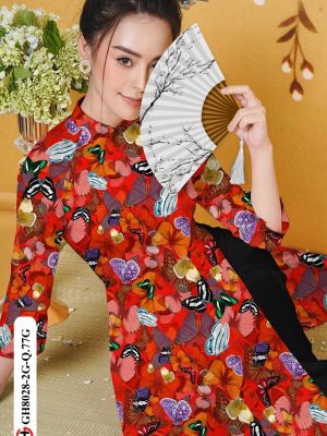 Vải Áo Dài Hình Bướm thiết kế 2021 AD GH8028 28 1612838721 22 Vai Ao Dai Hinh Buom thiet ke 2021 AD GH8028