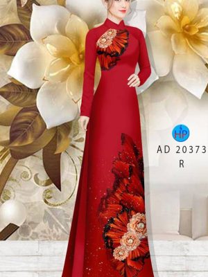 Vải Áo Dài Hoa In 3D mới ra AD 20373 23 1612941277 293 Vai Ao Dai Hoa In 3D moi ra AD 20373
