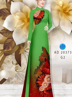 Vải Áo Dài Hoa In 3D mới ra AD 20373 35 1612941280 445 Vai Ao Dai Hoa In 3D moi ra AD 20373