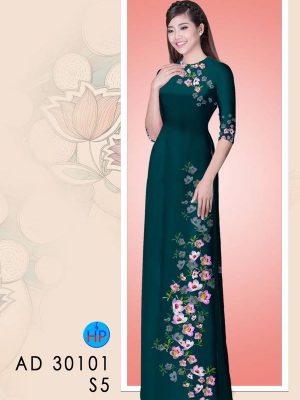 Vải Áo Dài Hoa Đào thiết kế 2021 AD 30101 30 1612941706 404 Vai Ao Dai Hoa Dao thiet ke 2021 AD 30101