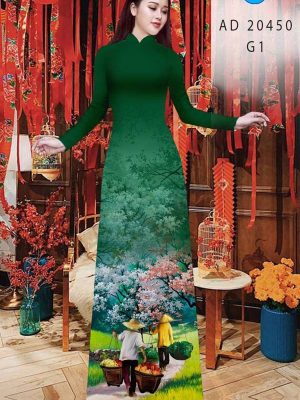 Vải Áo Dài Phong Cảnh kiểu mới AD 20450 21 1613136029 772 Vai Ao Dai Phong Canh kieu moi AD 20450