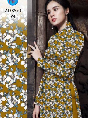 1613274291 769 Vai Ao Dai Hoa Deu kieu moi AD 8570