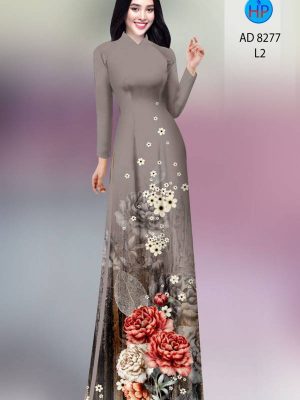1613361295 824 Vai Ao Dai Hoa In 3D moi ra AD 8277